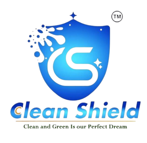 Cclean Shield Logo
